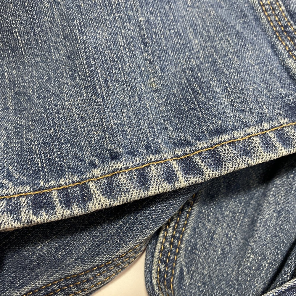 Carhartt Men's Relaxed Fit Jeans Size 36x32 D1 - Picture 3 of 6